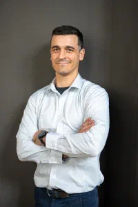 Salut, Je suis Jean-Christophe Miler