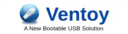 🚀 Comment Démarrer Ventoy USB Drive dans VirtualBox sur Arch Linux