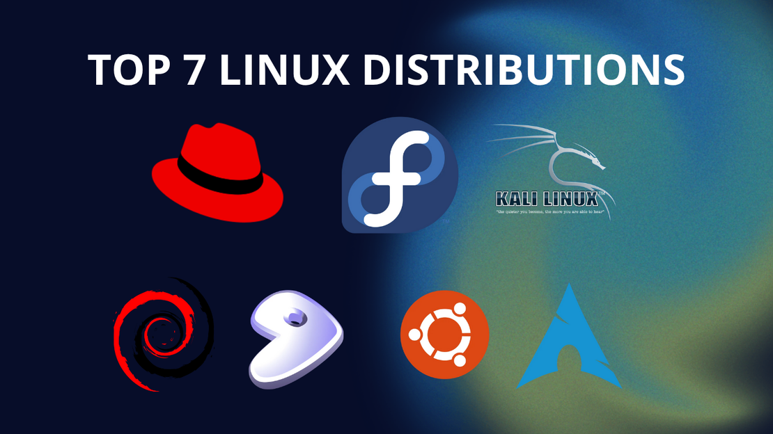 Linux Distributions